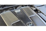 2019 Lexus LS 500